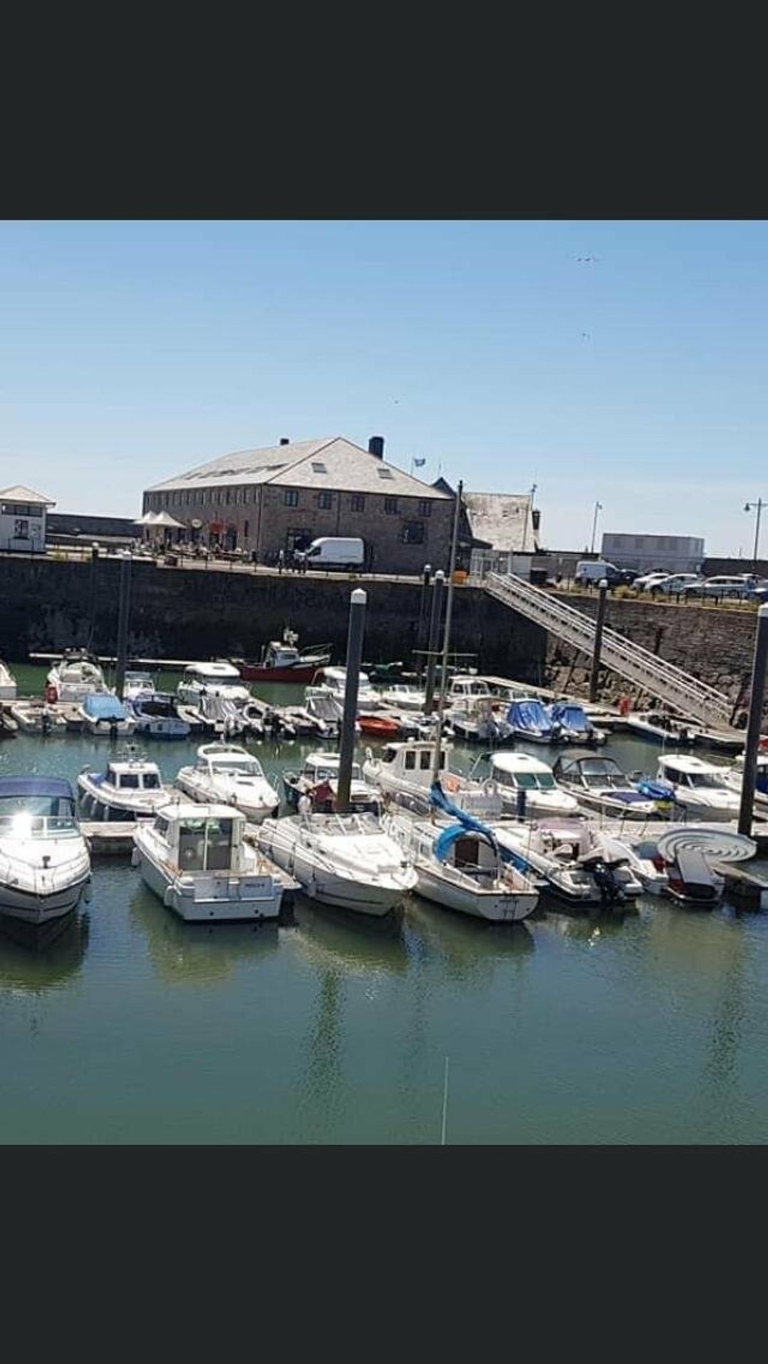 Trecco Bay - Holiday Accommodation 7817