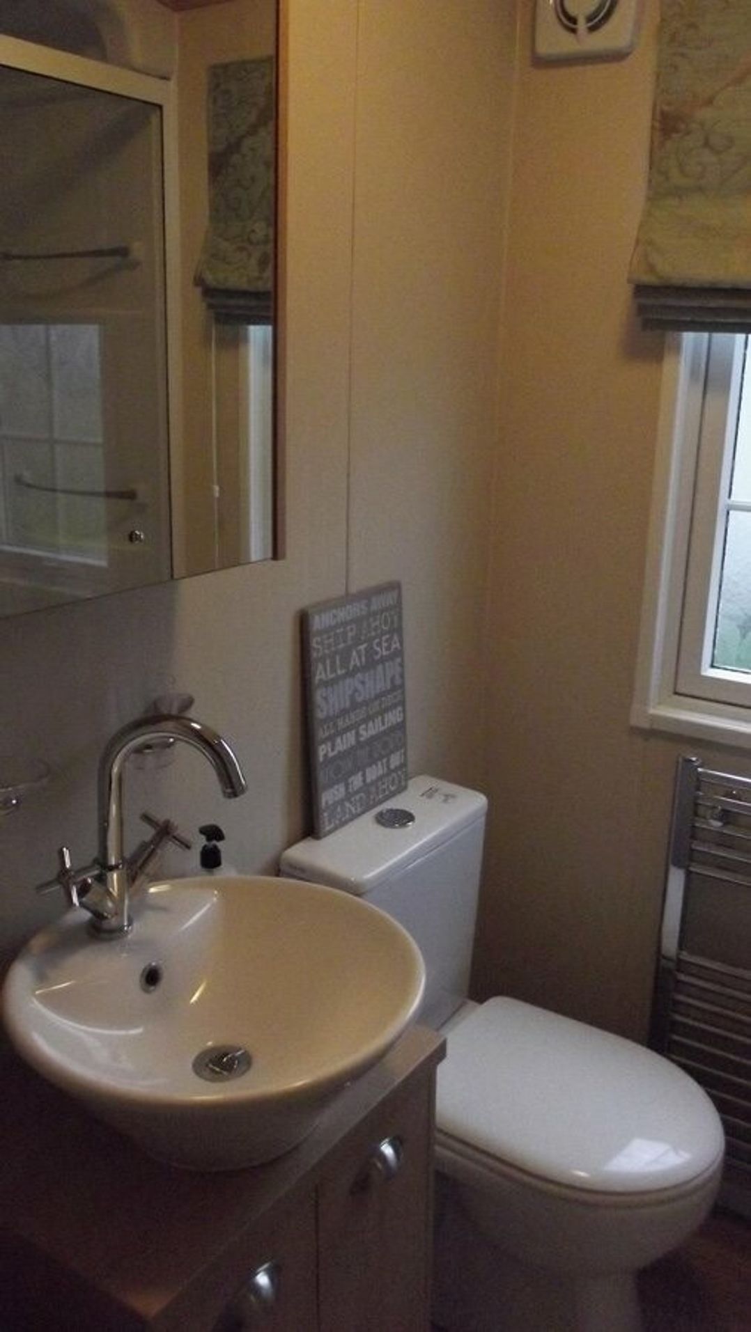 Kiln Park Holiday Park - Holiday Accommodation 8434