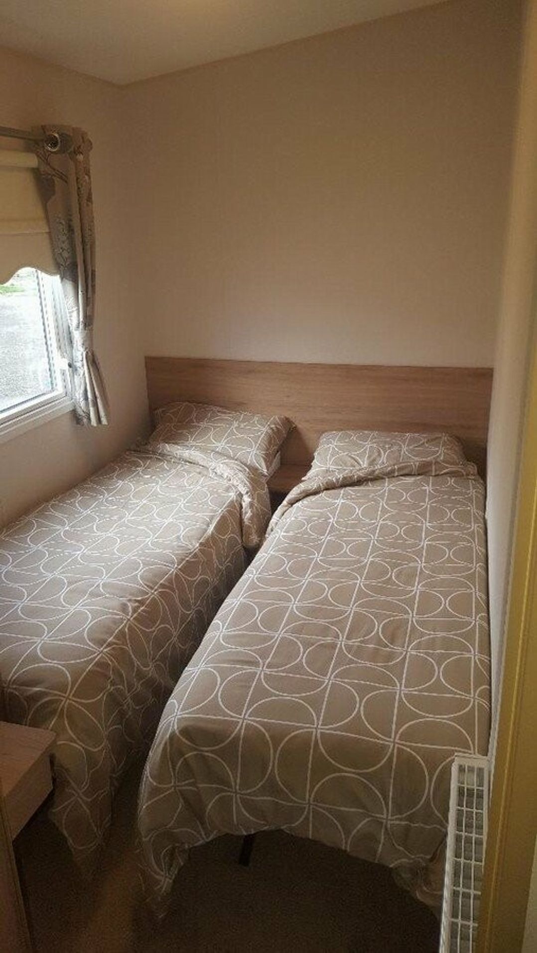 Ty Mawr Holiday Park - Holiday Accommodation 8712