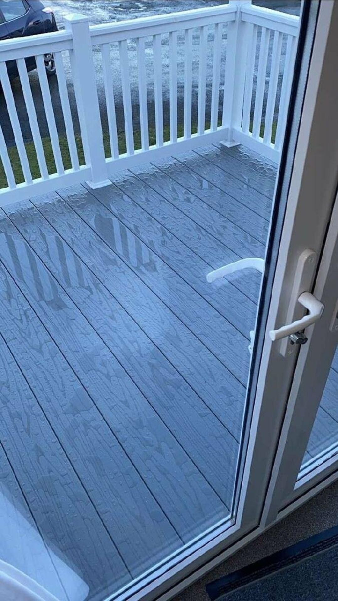 Kiln Park Holiday Park - Holiday Accommodation 8911