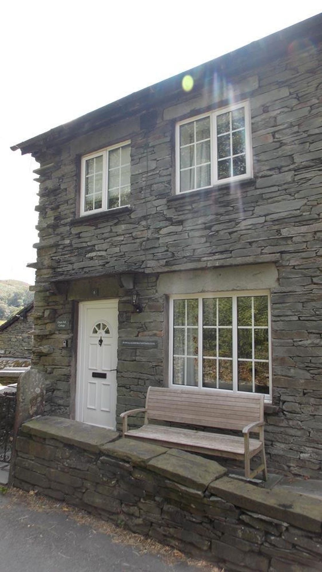 Oxen Fell Cottage