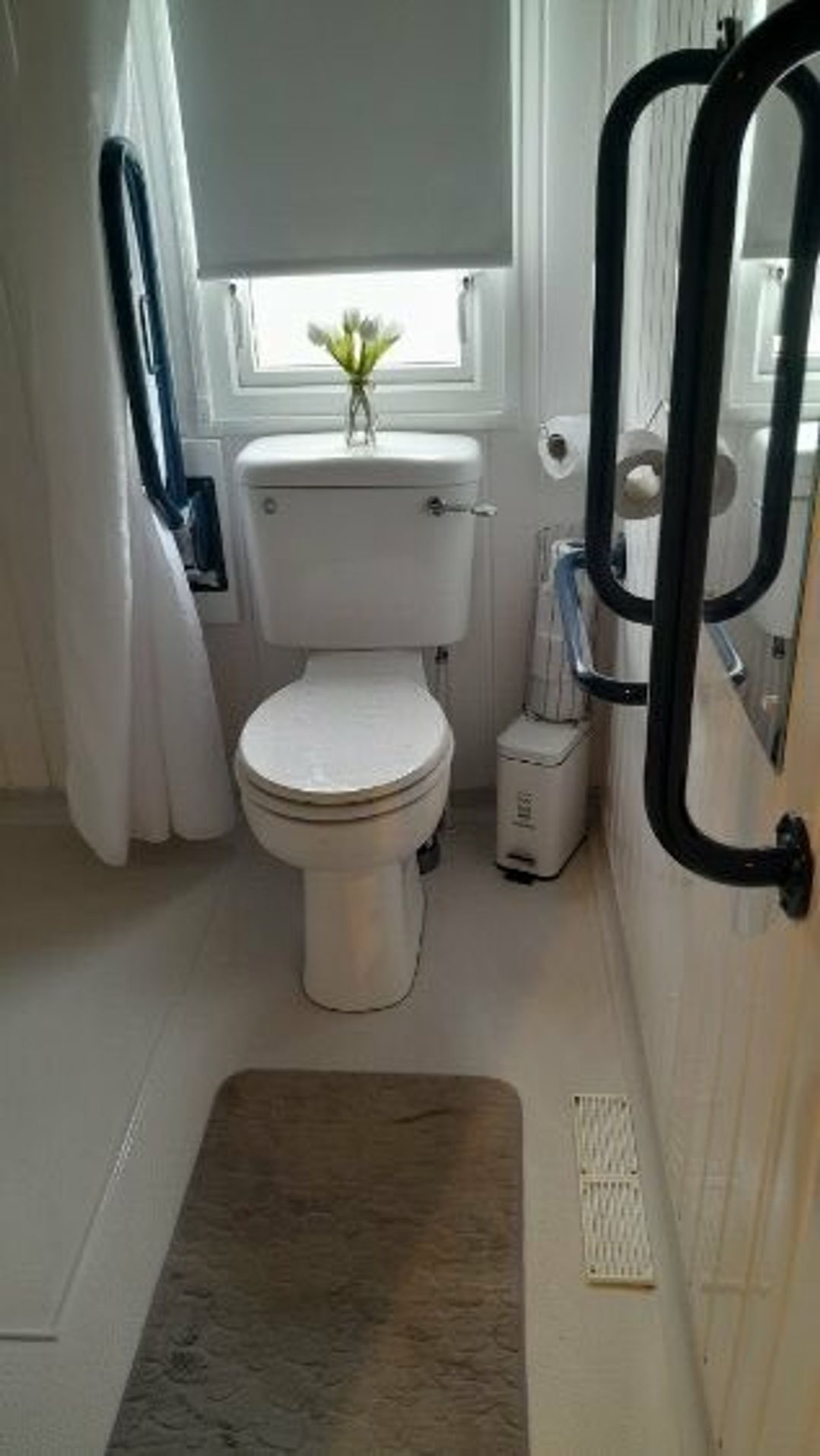 Martello Beach Holiday Park - Holiday Accommodation 20496