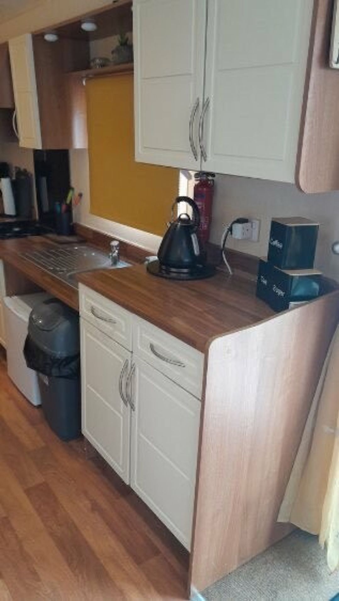 Martello Beach Holiday Park - Holiday Accommodation 20496