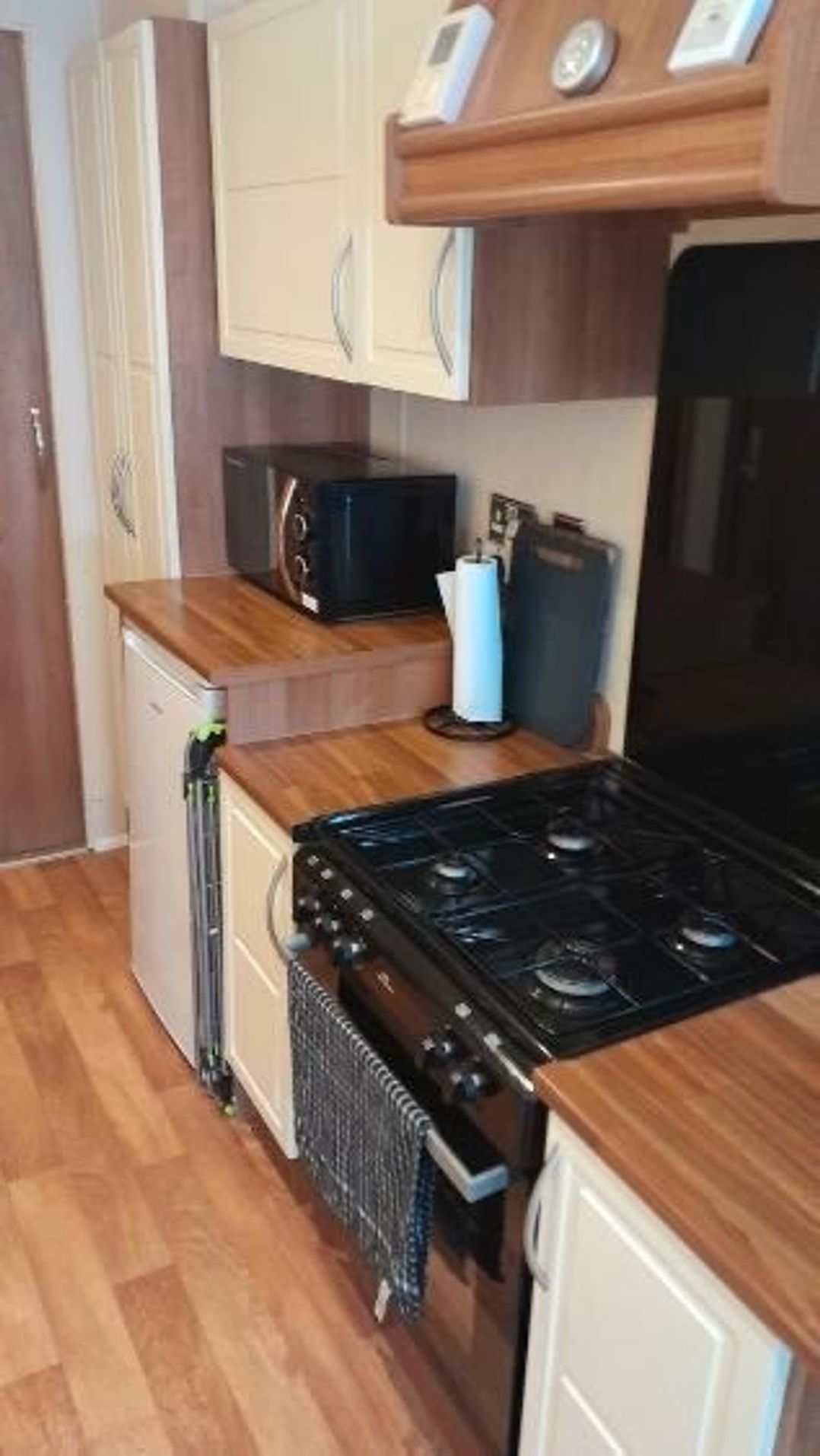 Martello Beach Holiday Park - Holiday Accommodation 20496