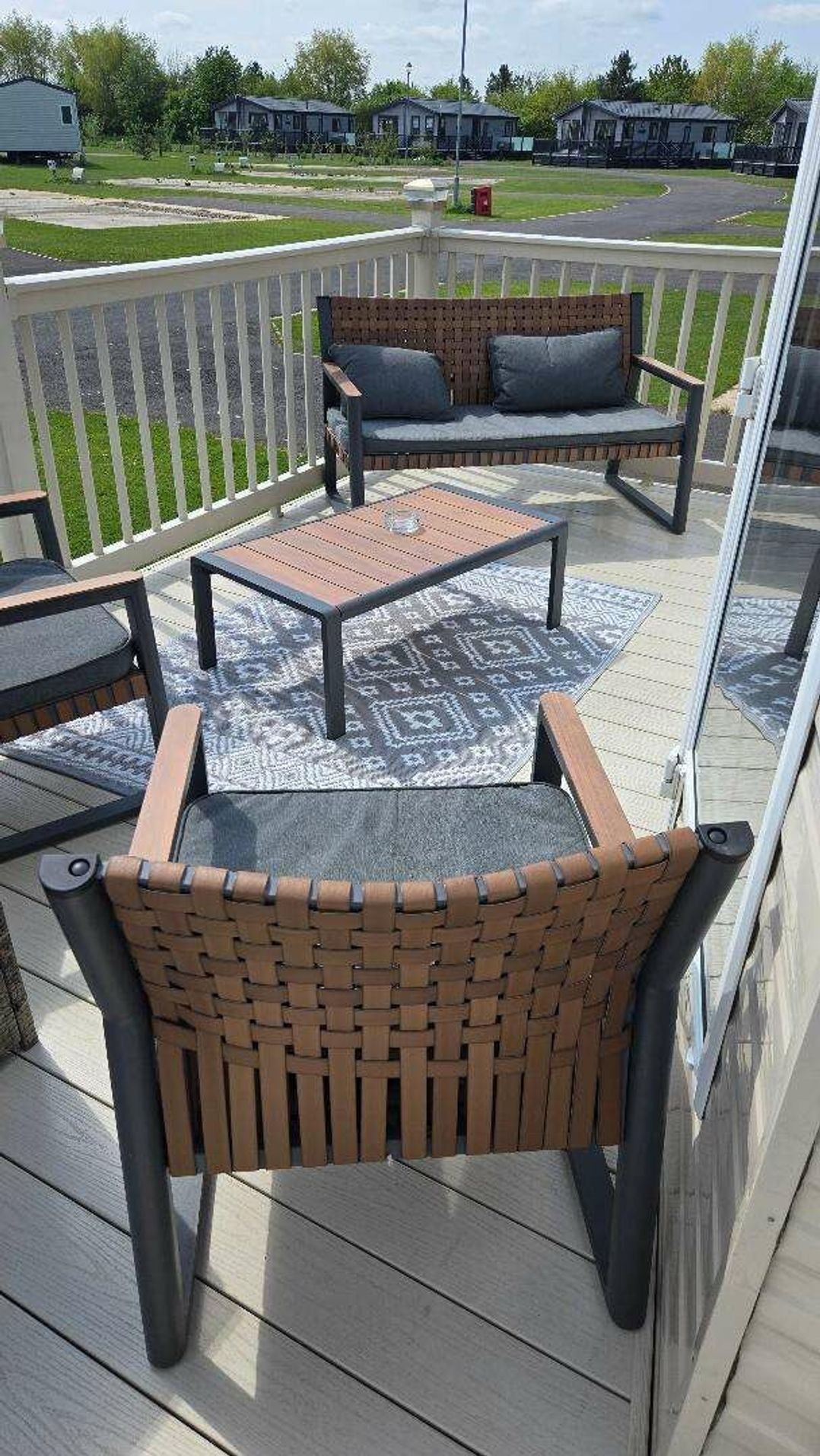 Grange Leisure Park - Holiday Accommodation 22063