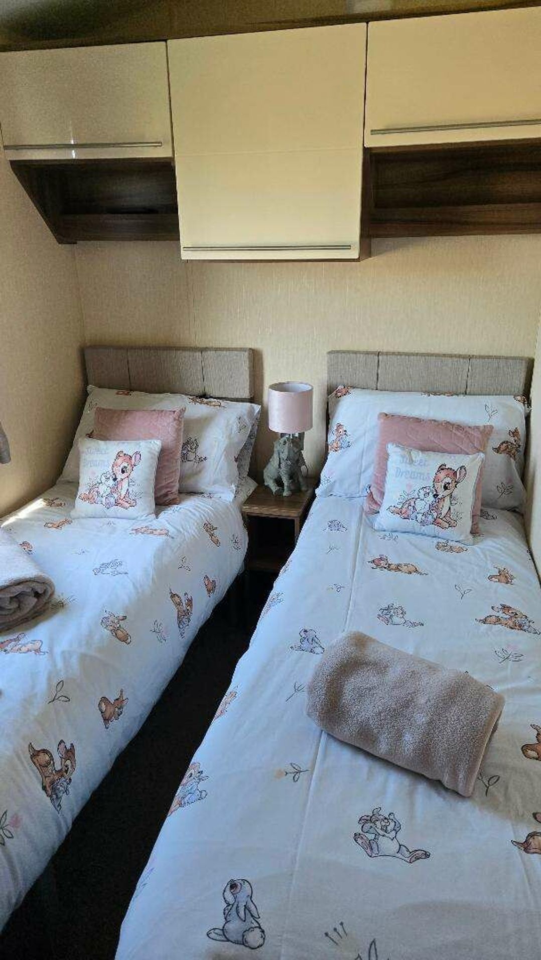 Grange Leisure Park - Holiday Accommodation 22063