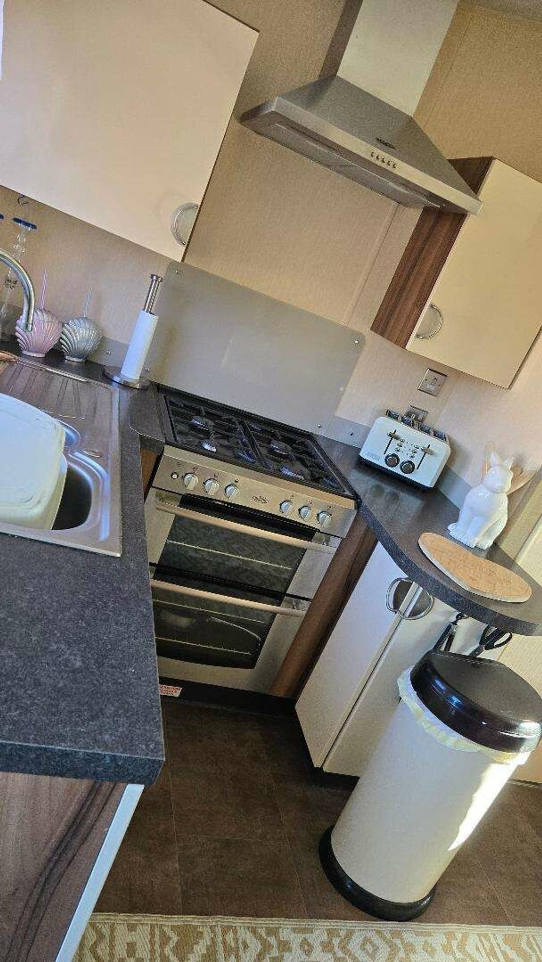 Grange Leisure Park - Holiday Accommodation 22063