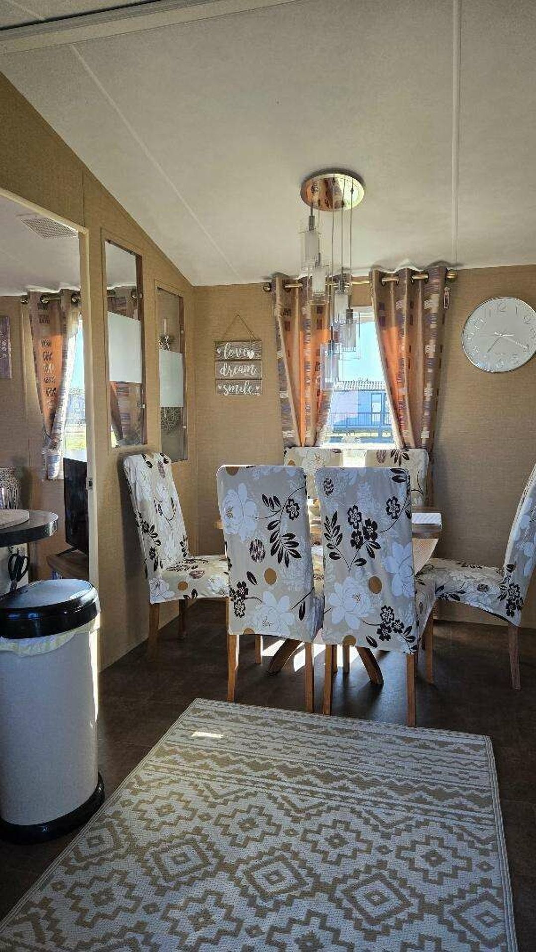 Grange Leisure Park - Holiday Accommodation 22063