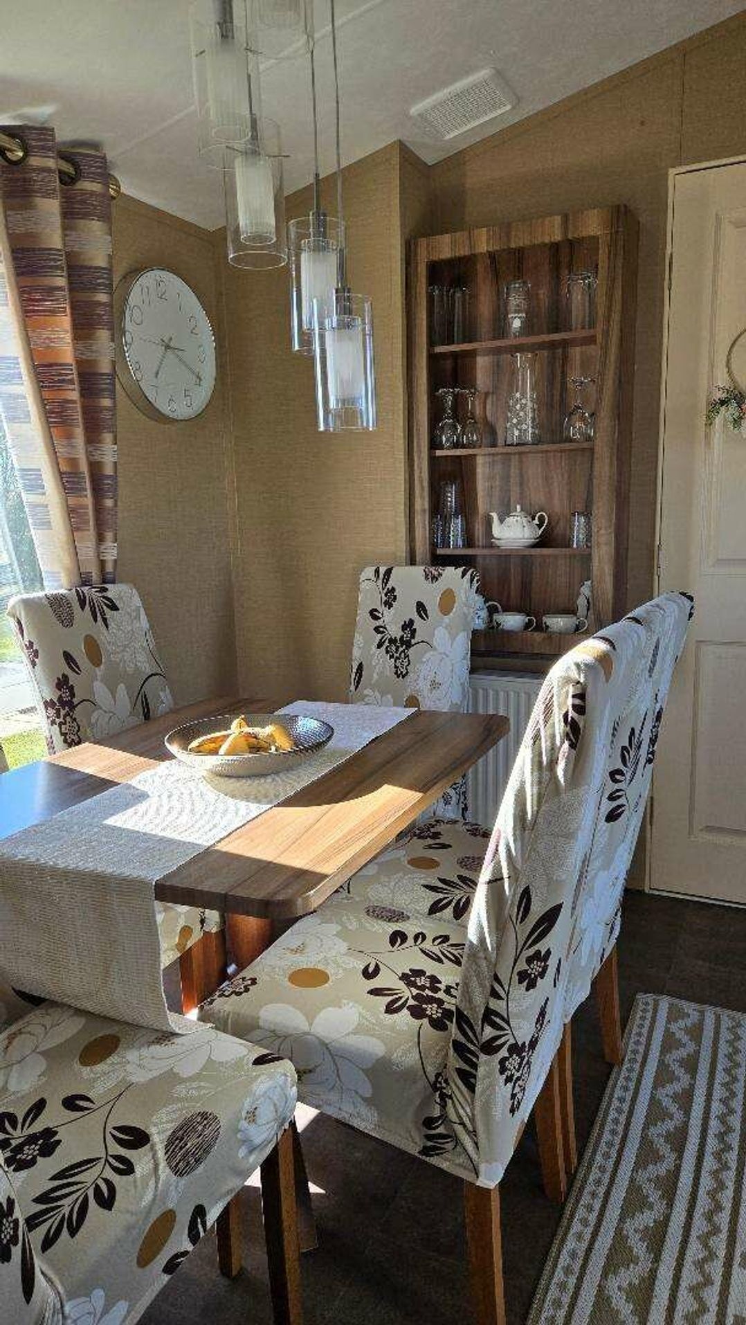 Grange Leisure Park - Holiday Accommodation 22063