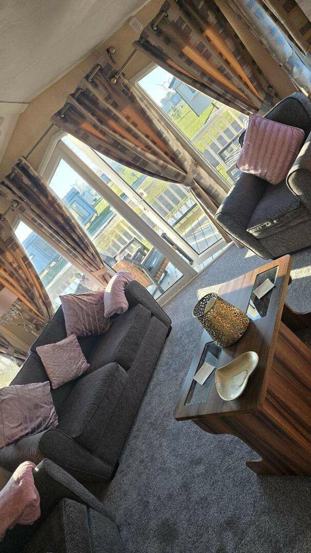 Grange Leisure Park - Holiday Accommodation 22063