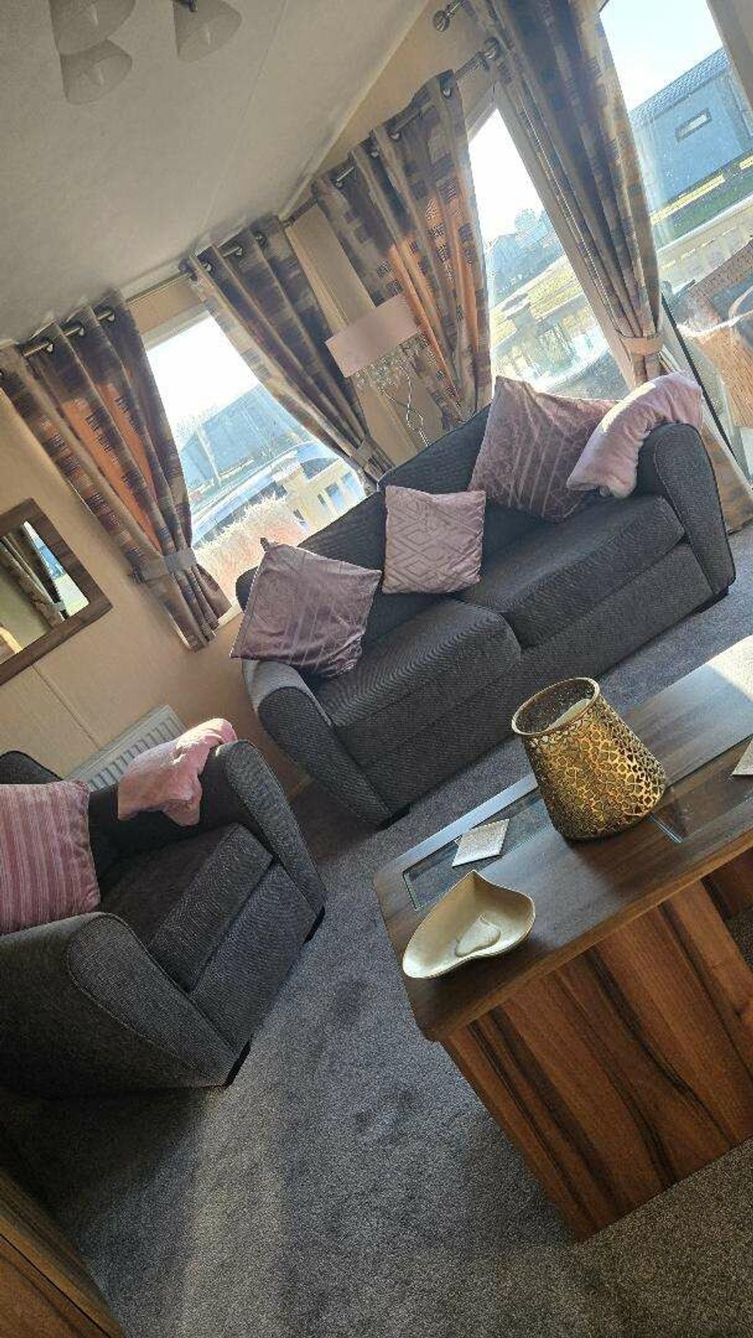 Grange Leisure Park - Holiday Accommodation 22063