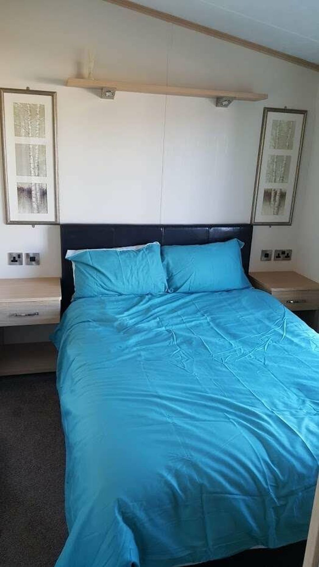 Presthaven Beach Resort - Holiday Accommodation 17202