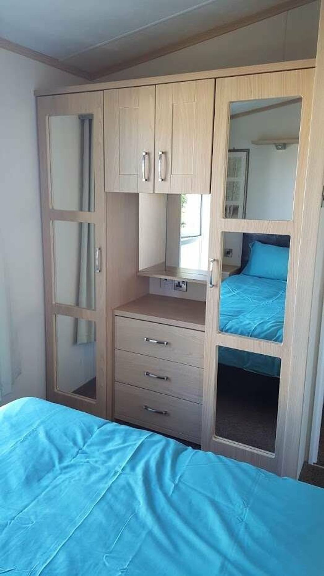 Presthaven Beach Resort - Holiday Accommodation 17202