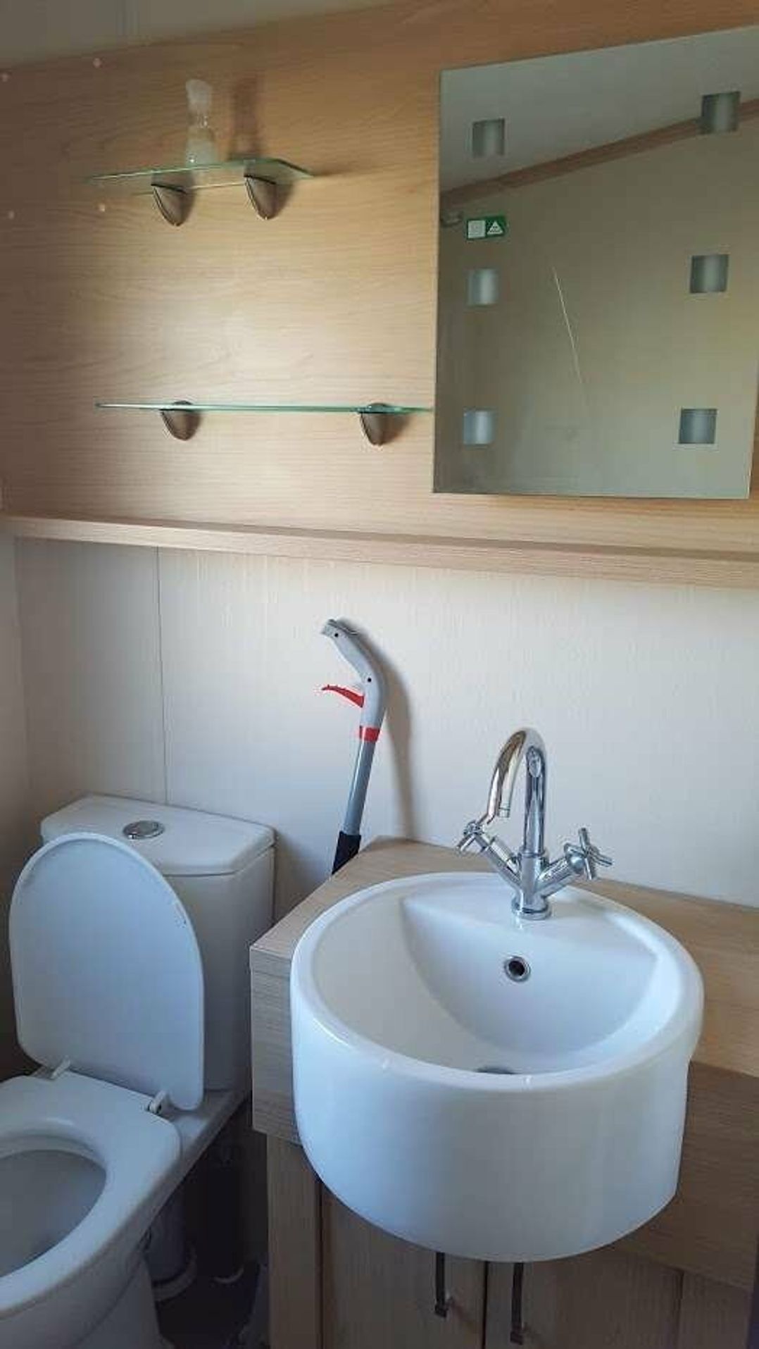 Presthaven Beach Resort - Holiday Accommodation 17202