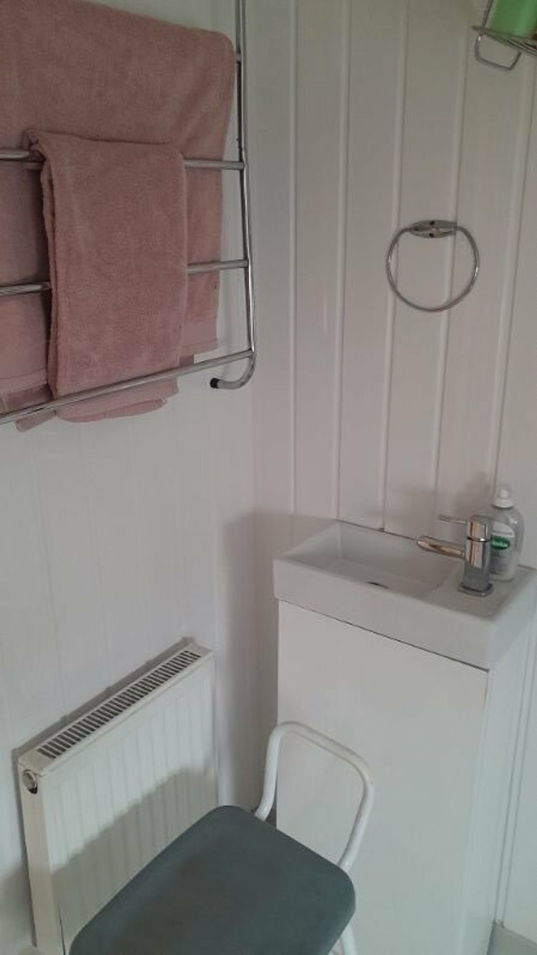 Martello Beach Holiday Park - Holiday Accommodation 20496