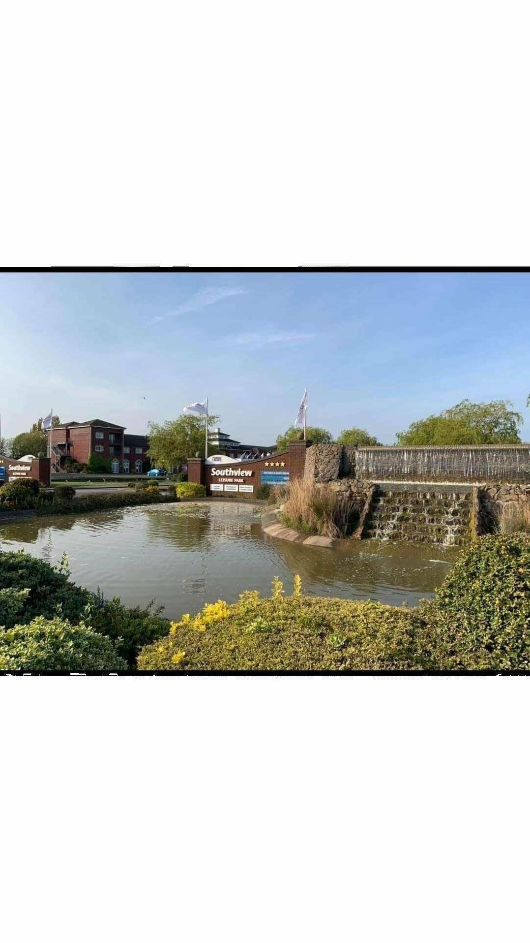 Southview Holiday Park - Holiday Accommodation 10733