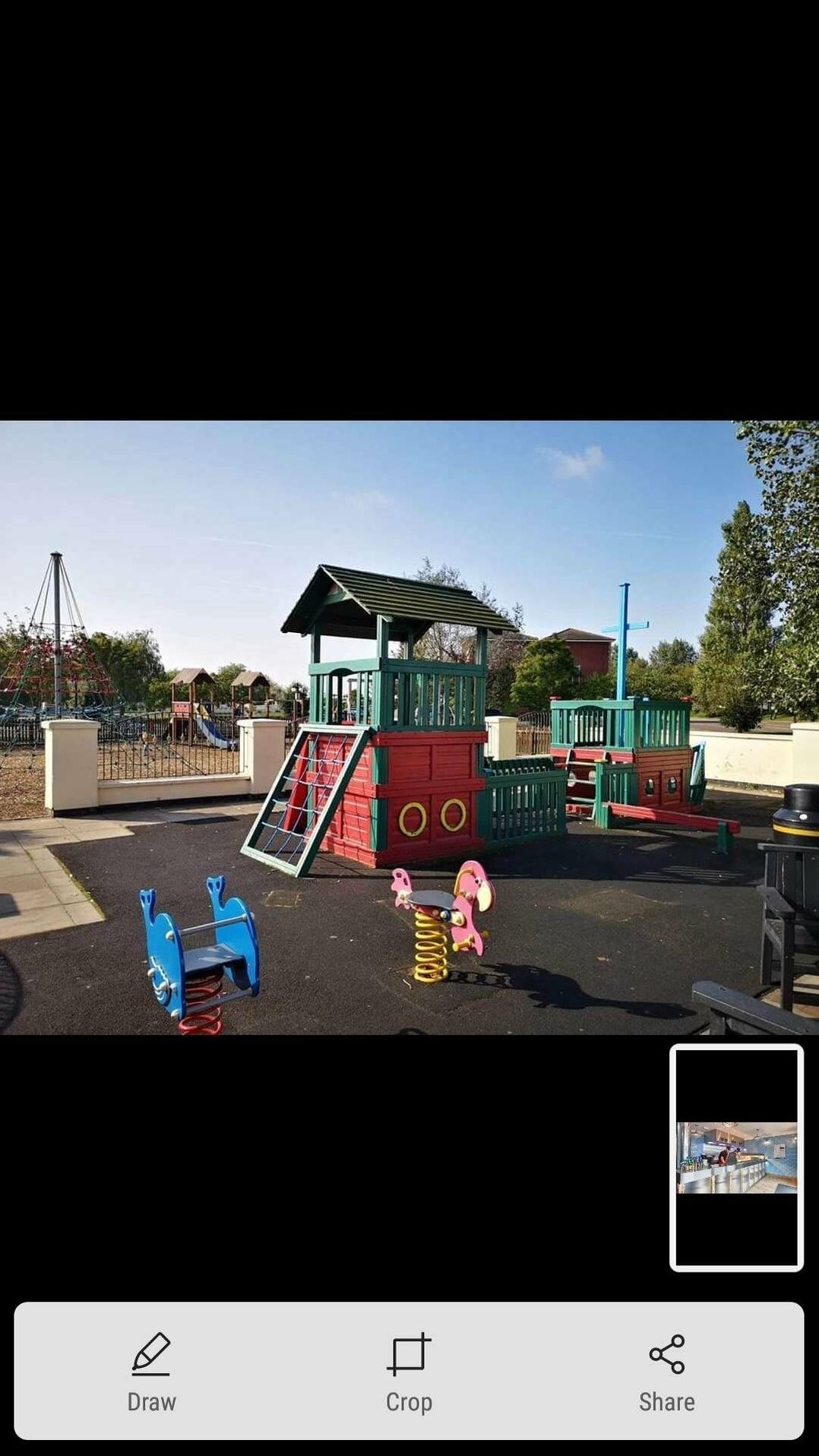 Southview Holiday Park - Holiday Accommodation 10733