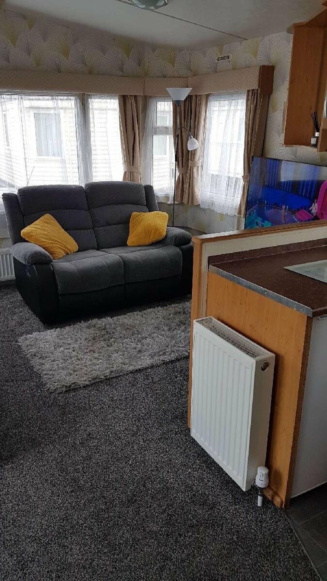 Millers Cottage Caravan Park - Holiday Accommodation 10814