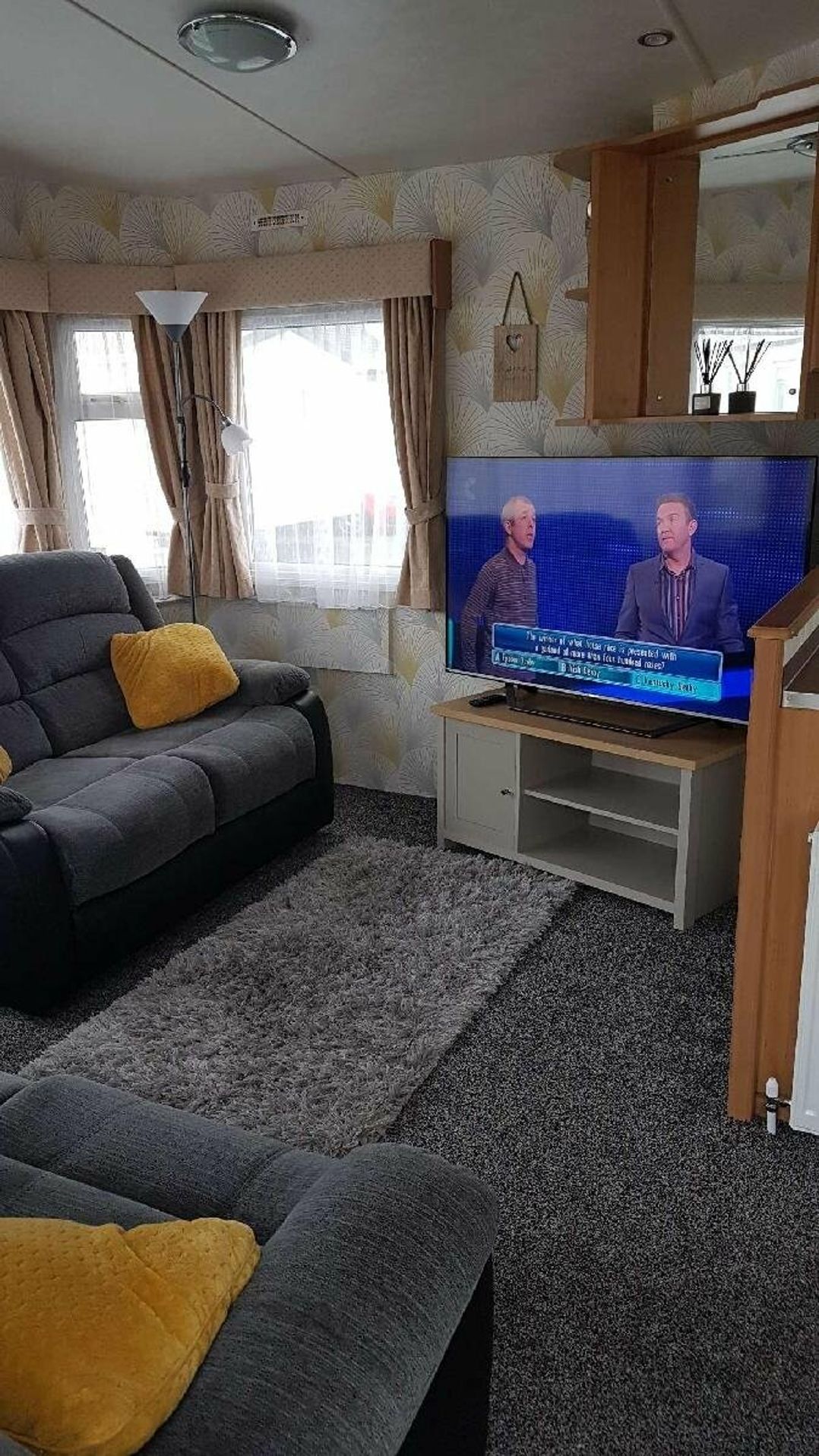 Millers Cottage Caravan Park - Holiday Accommodation 10814