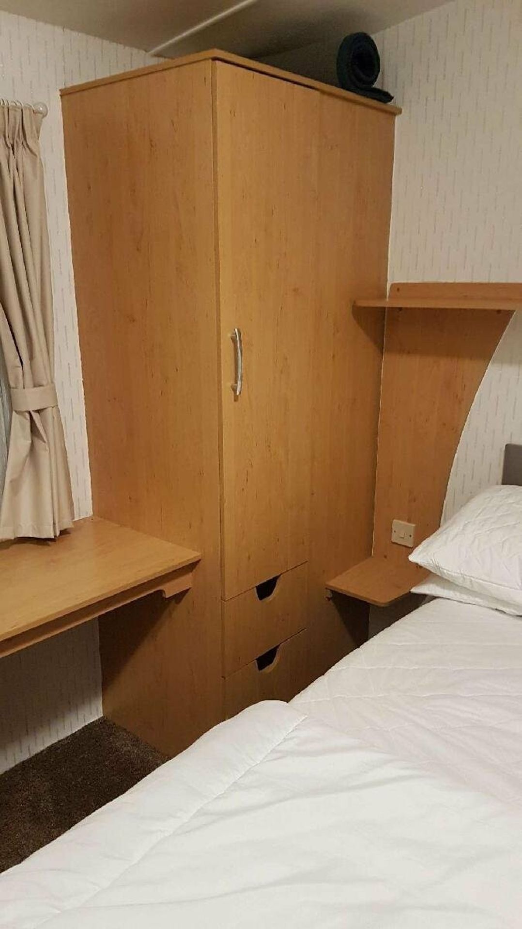 Millers Cottage Caravan Park - Holiday Accommodation 10814