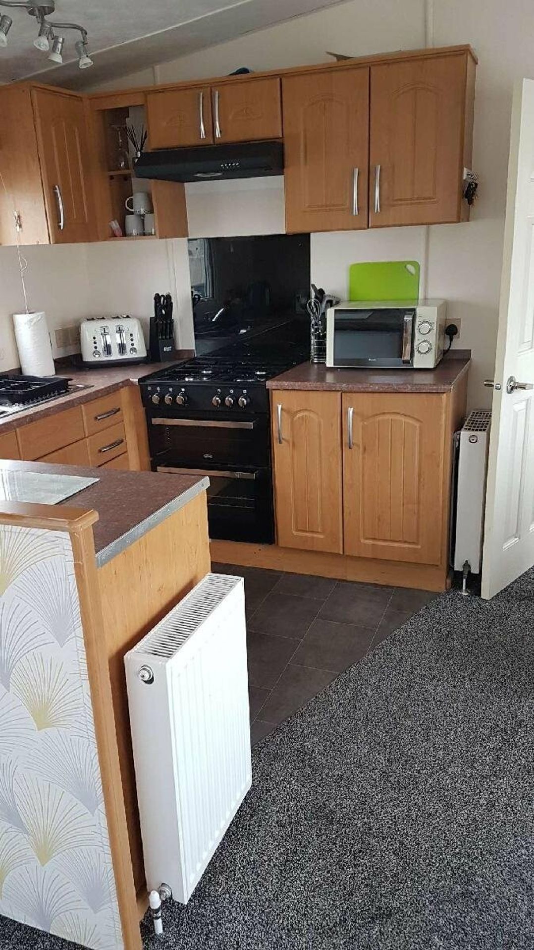 Millers Cottage Caravan Park - Holiday Accommodation 10814