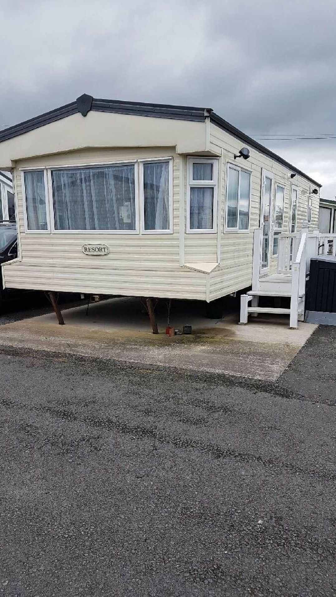 Millers Cottage Caravan Park - Holiday Accommodation 10814
