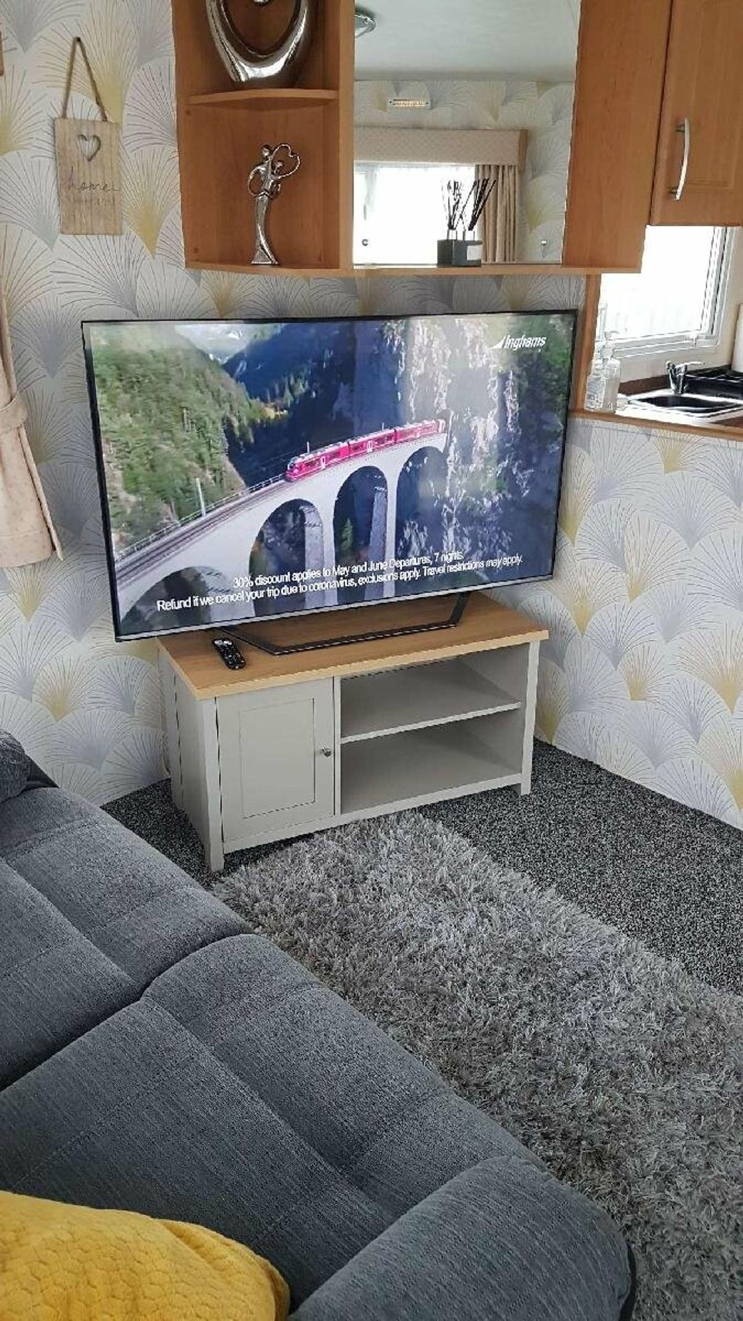 Millers Cottage Caravan Park - Holiday Accommodation 10814