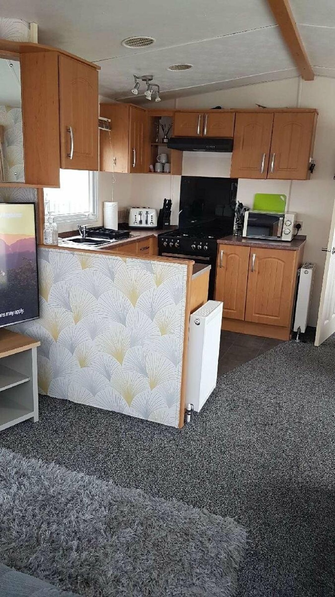 Millers Cottage Caravan Park - Holiday Accommodation 10814