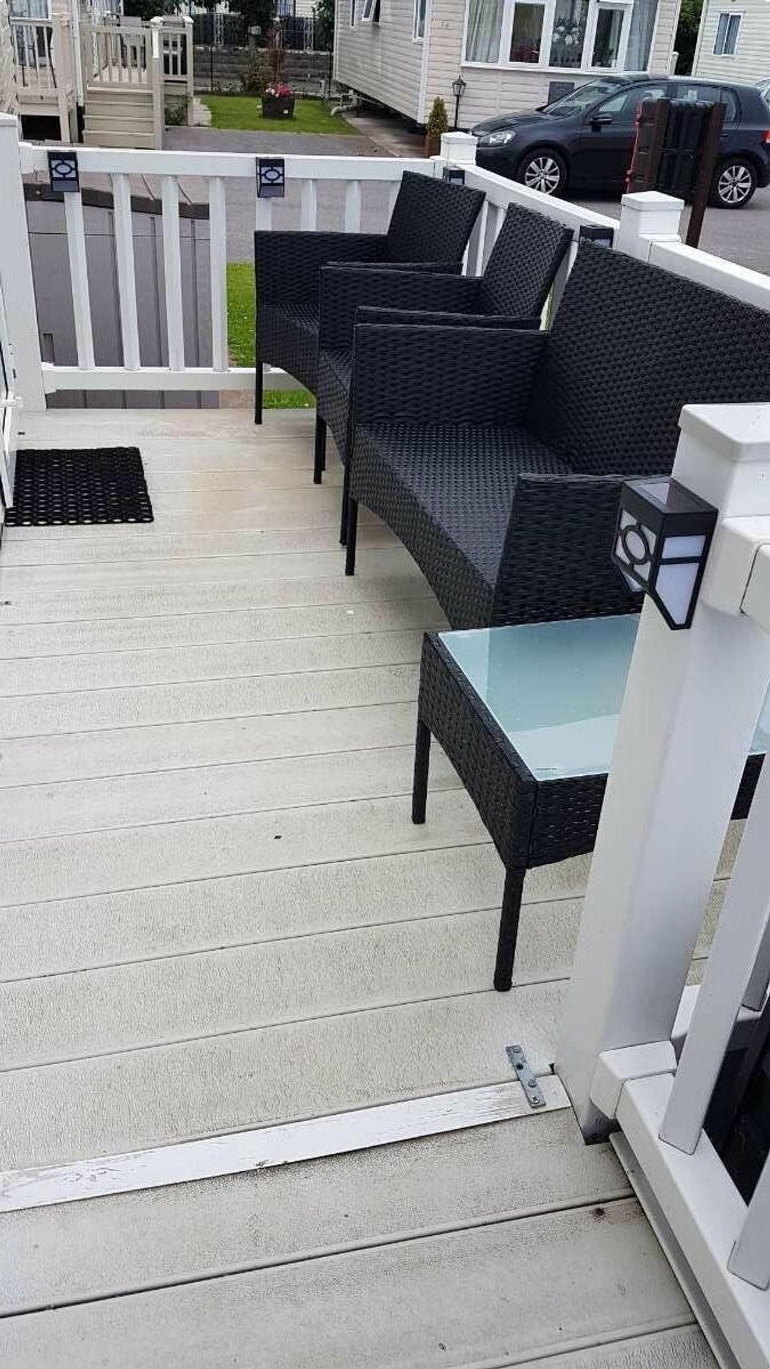 Millers Cottage Caravan Park - Holiday Accommodation 10814