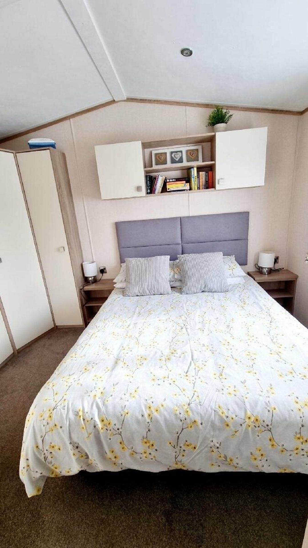 Shorefield Country Park - Holiday Accommodation 10821