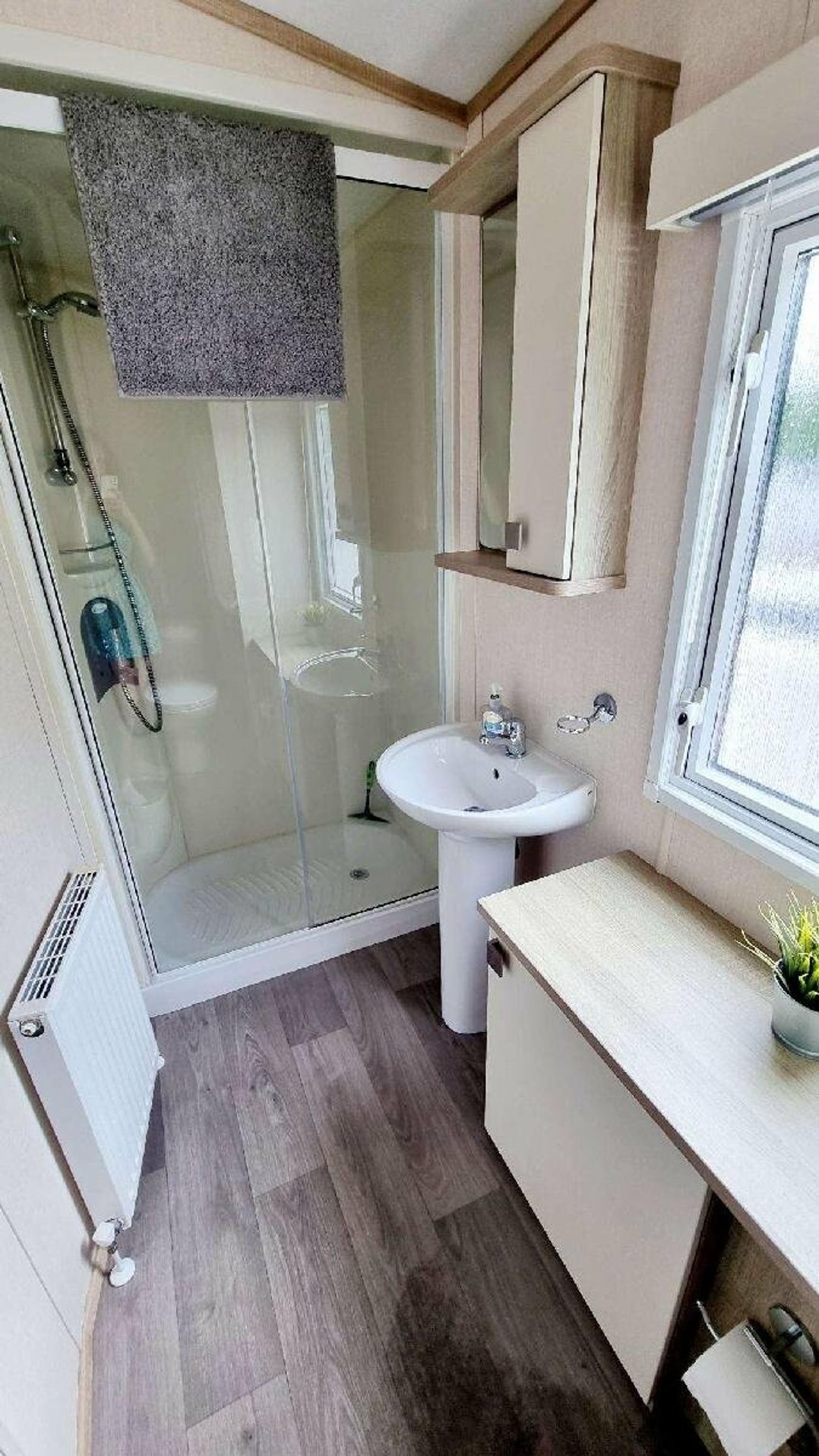 Shorefield Country Park - Holiday Accommodation 10821