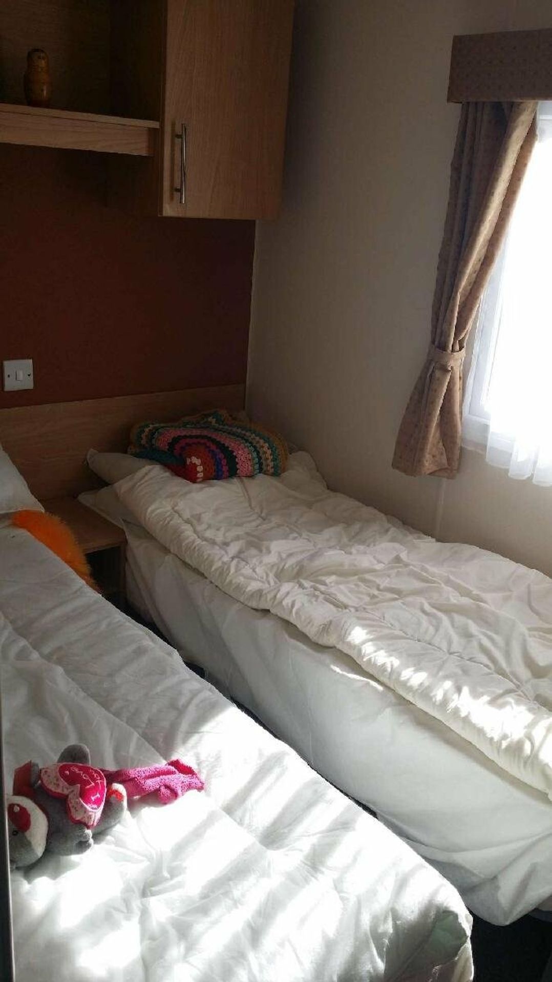 St Minver Holiday Park - Holiday Accommodation 11090