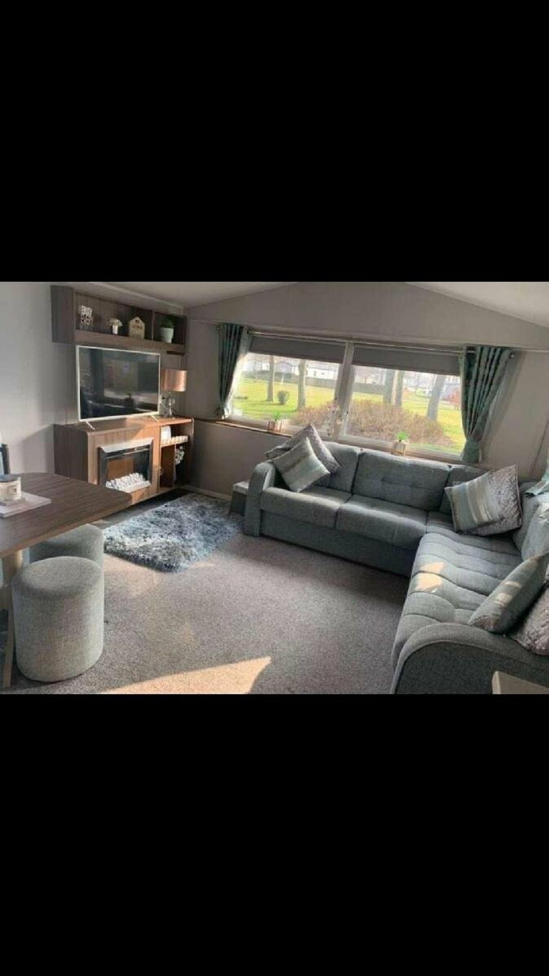 Haggerston Castle - Holiday Accommodation 11109