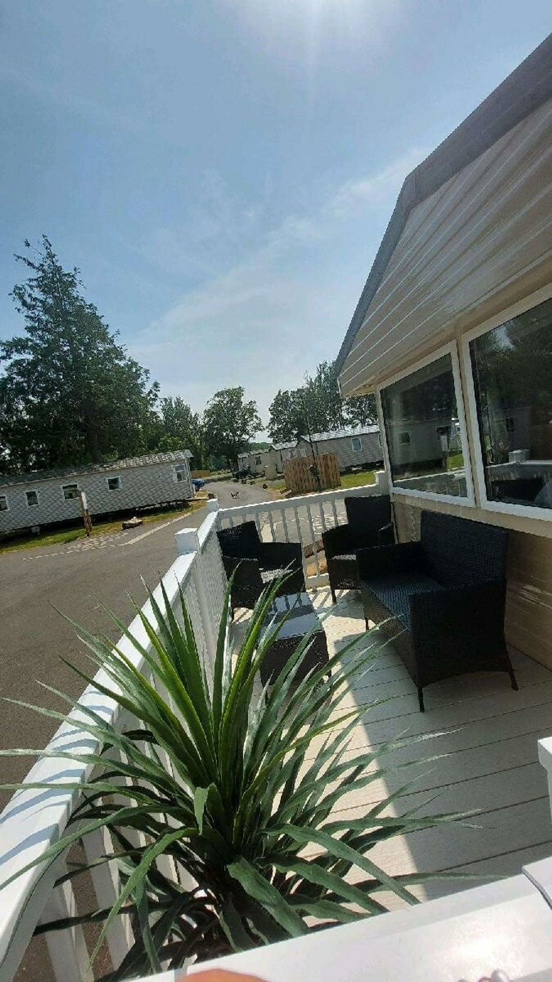 Haggerston Castle - Holiday Accommodation 11109