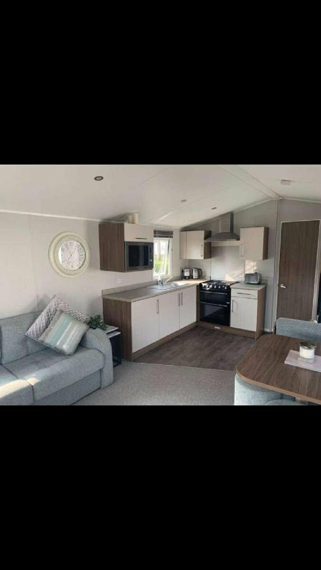 Haggerston Castle - Holiday Accommodation 11109