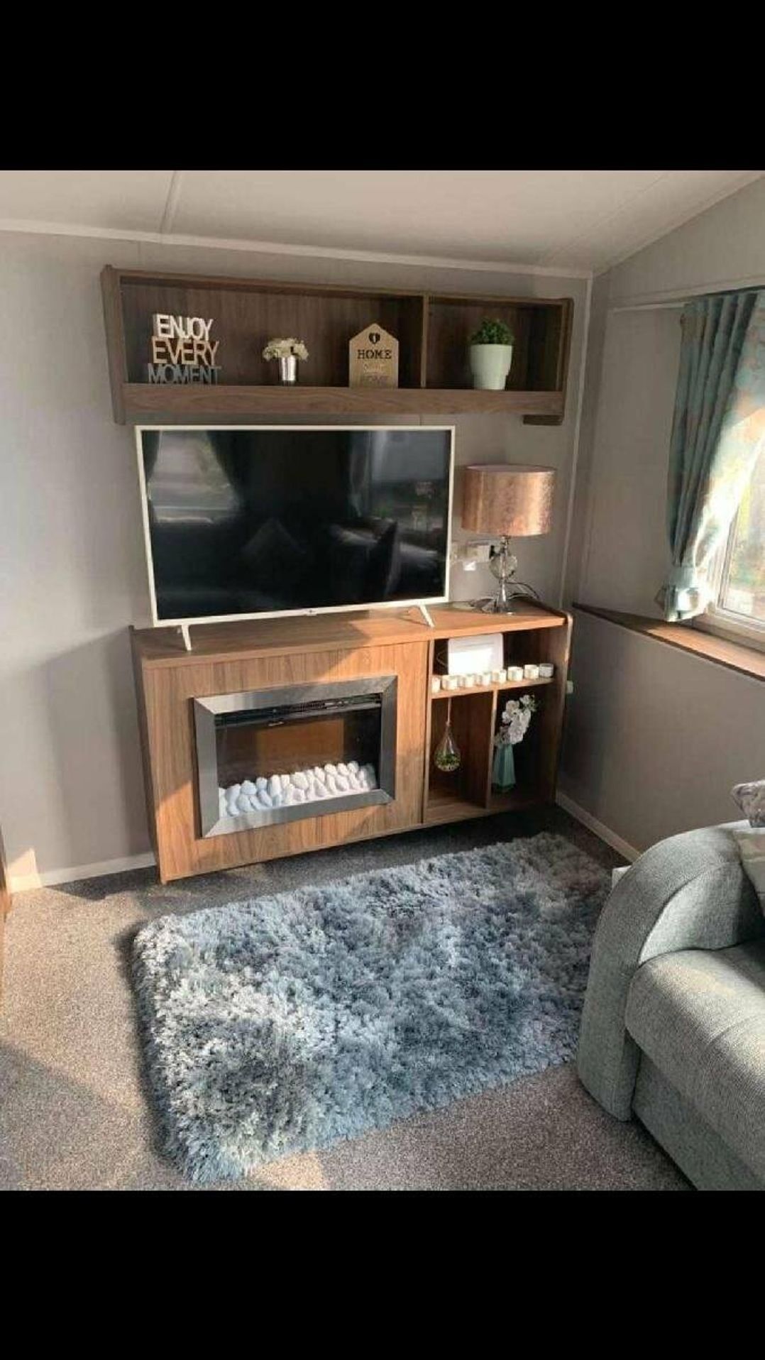 Haggerston Castle - Holiday Accommodation 11109