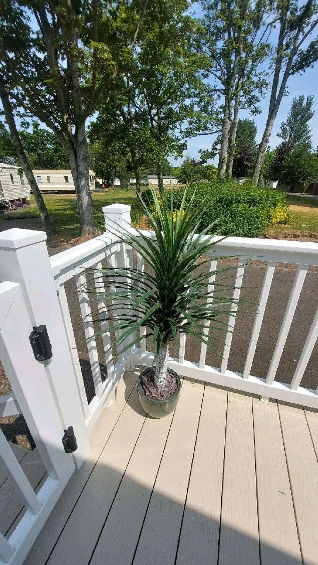 Haggerston Castle - Holiday Accommodation 11109