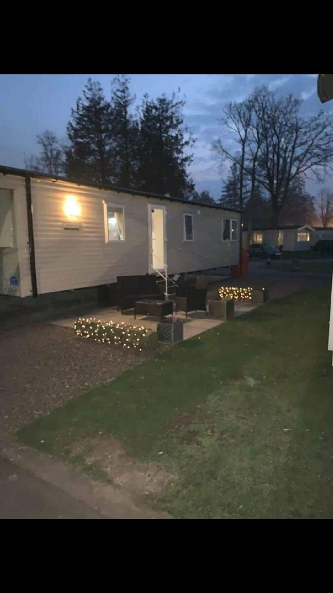 Haggerston Castle - Holiday Accommodation 11109