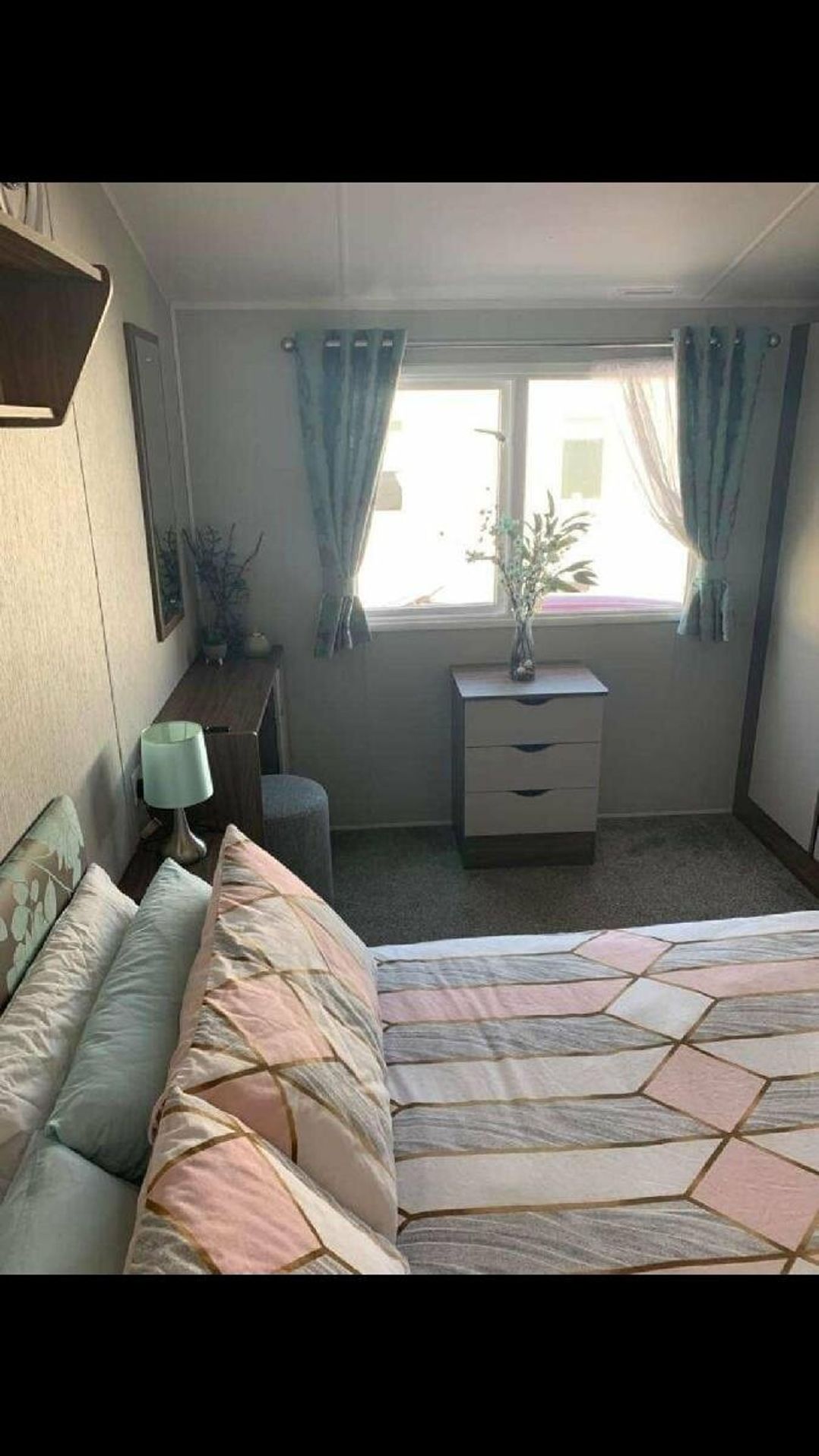 Haggerston Castle - Holiday Accommodation 11109