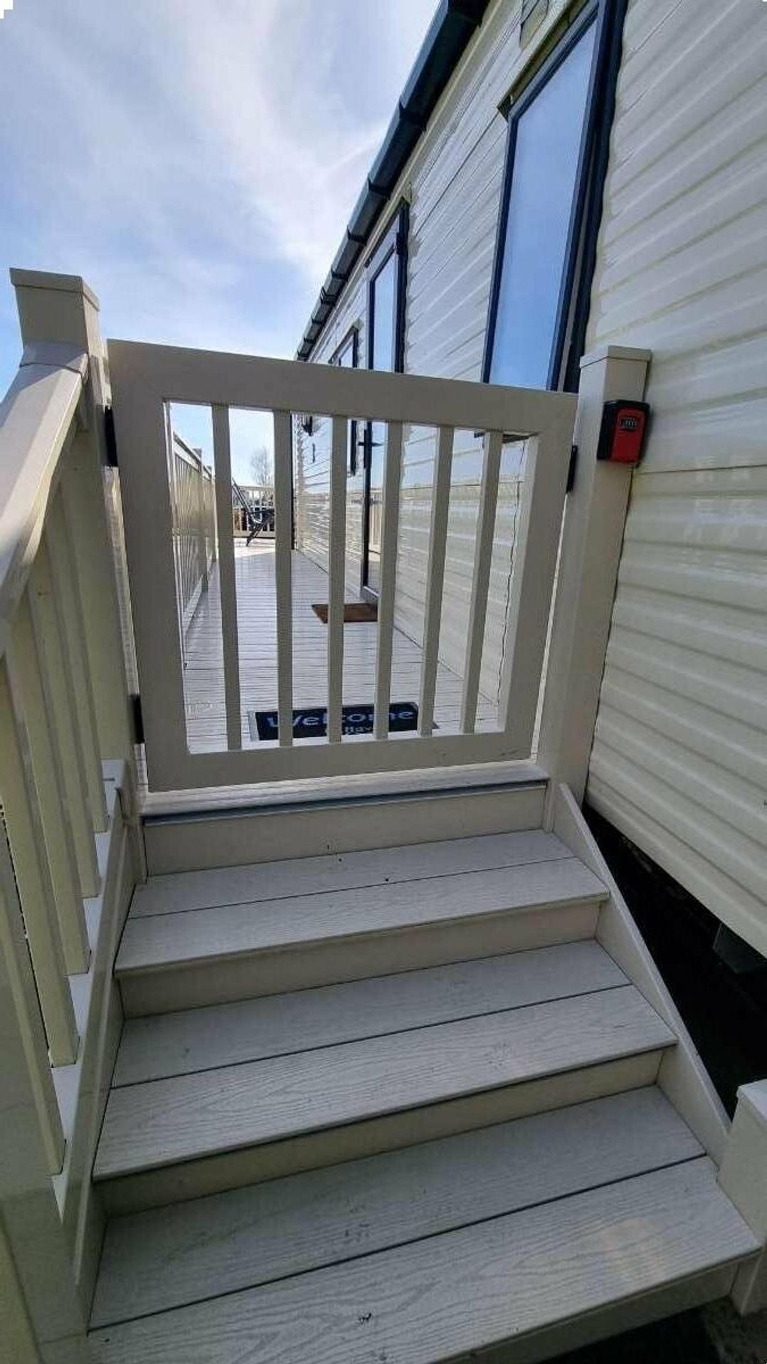 Lakeland Leisure Park - Holiday Accommodation 11185