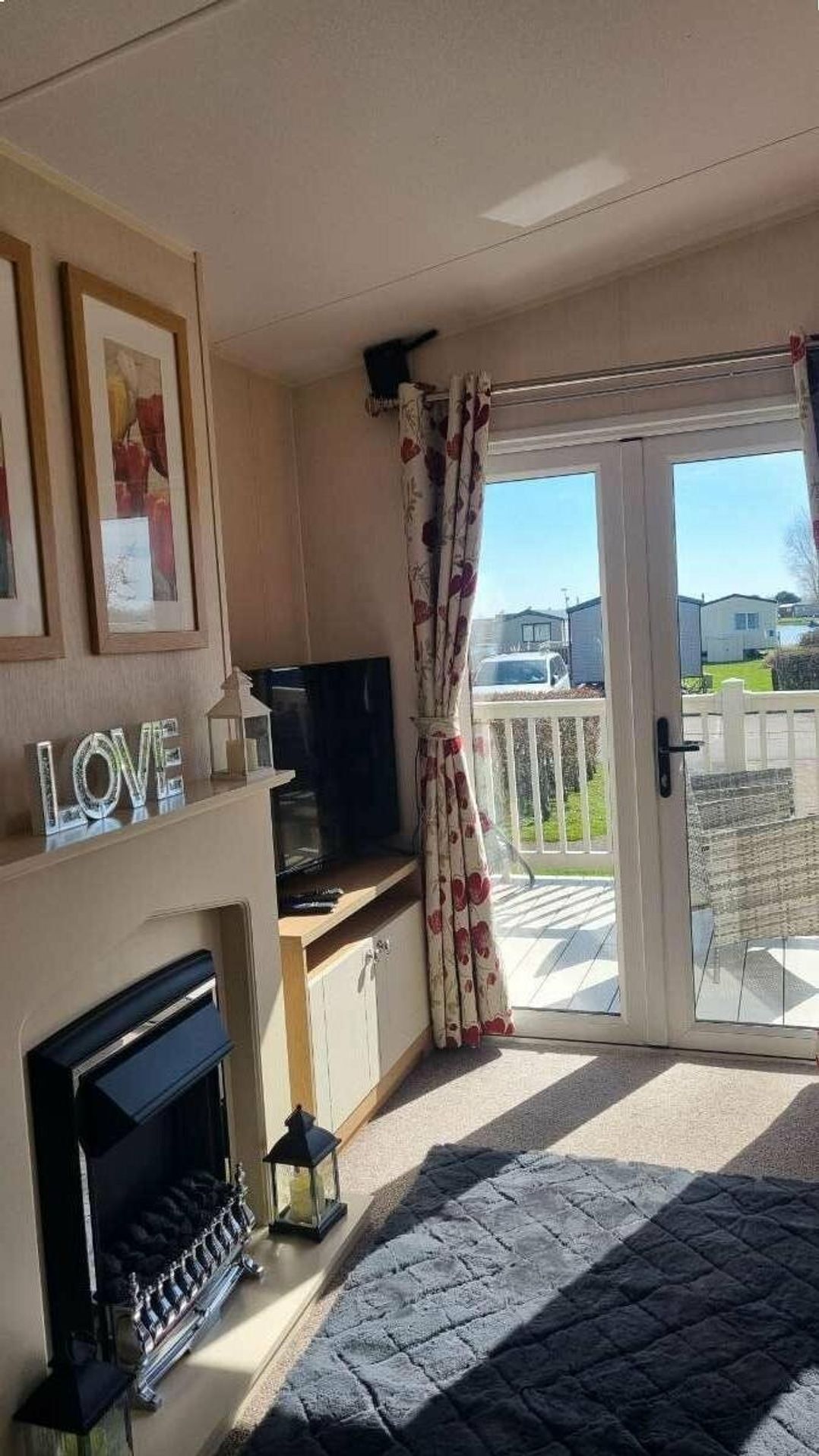 Lakeland Leisure Park - Holiday Accommodation 11185