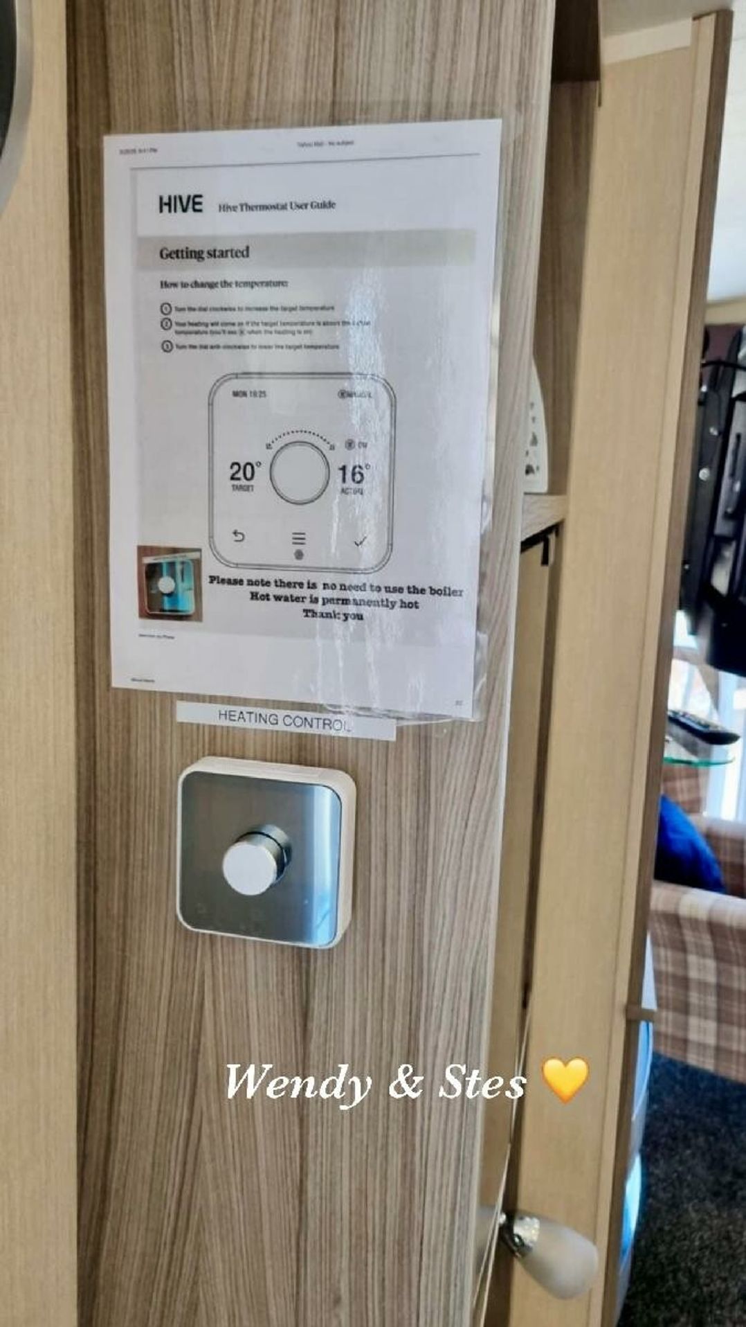 Marton Mere Holiday Village - Holiday Accommodation 11381