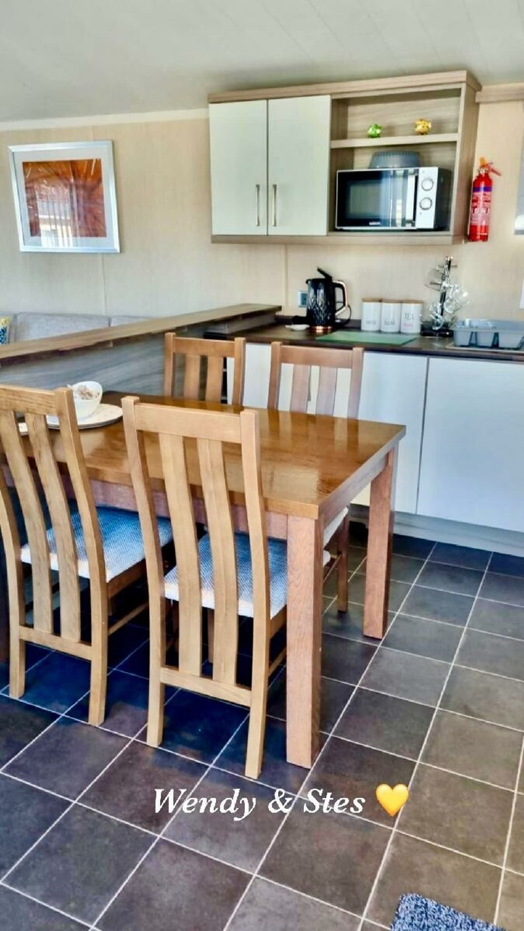 Marton Mere Holiday Village - Holiday Accommodation 11381