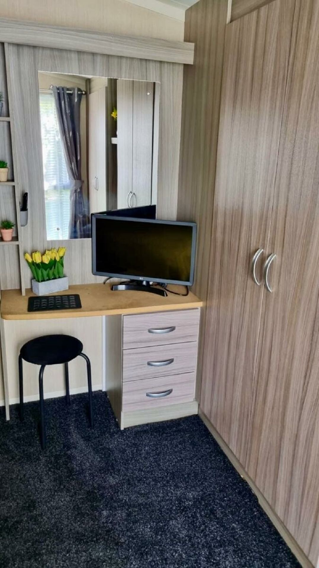 Marton Mere Holiday Village - Holiday Accommodation 11381