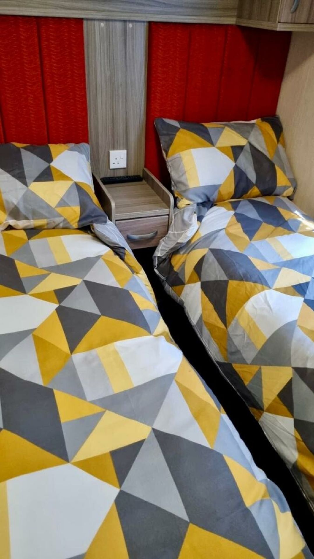 Marton Mere Holiday Village - Holiday Accommodation 11381