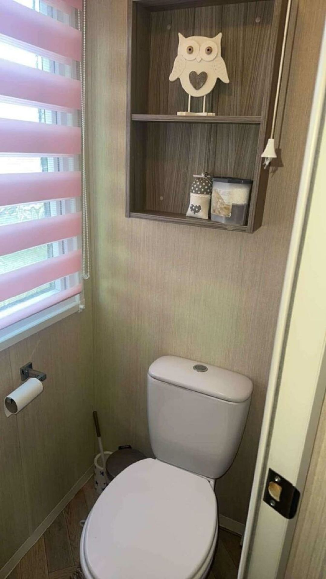 Haggerston Castle - Holiday Accommodation 11698