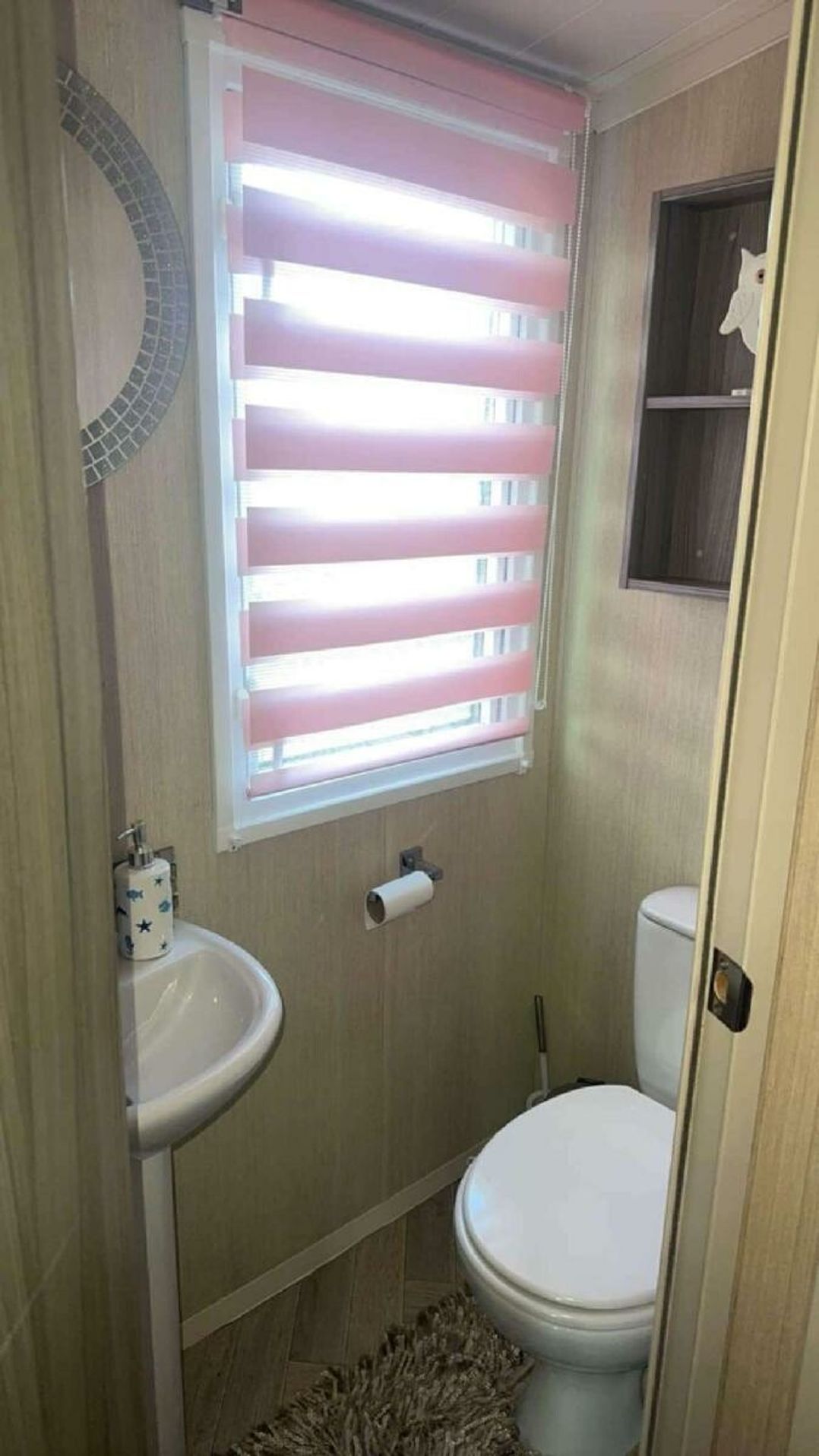 Haggerston Castle - Holiday Accommodation 11698