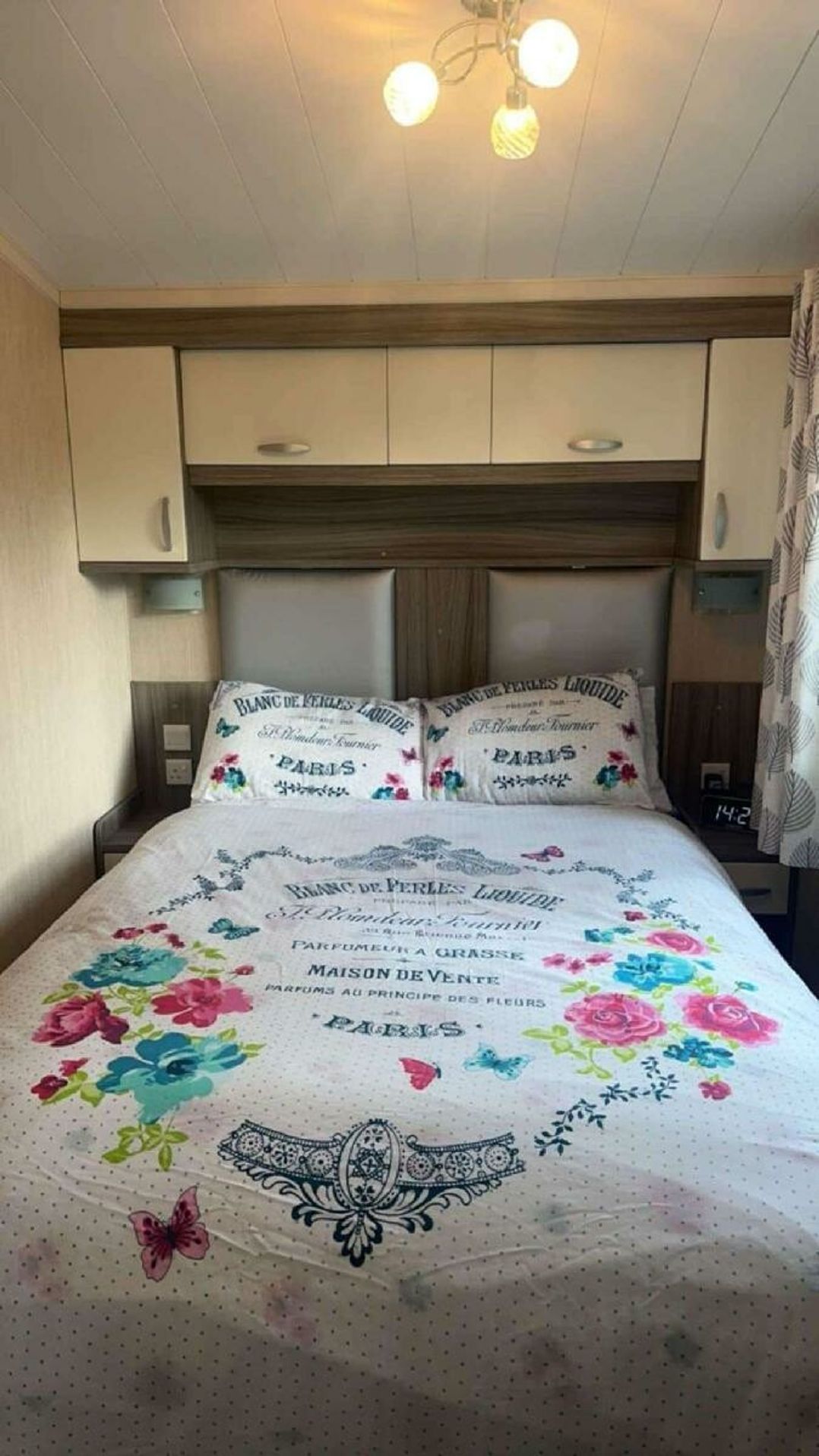 Haggerston Castle - Holiday Accommodation 11698