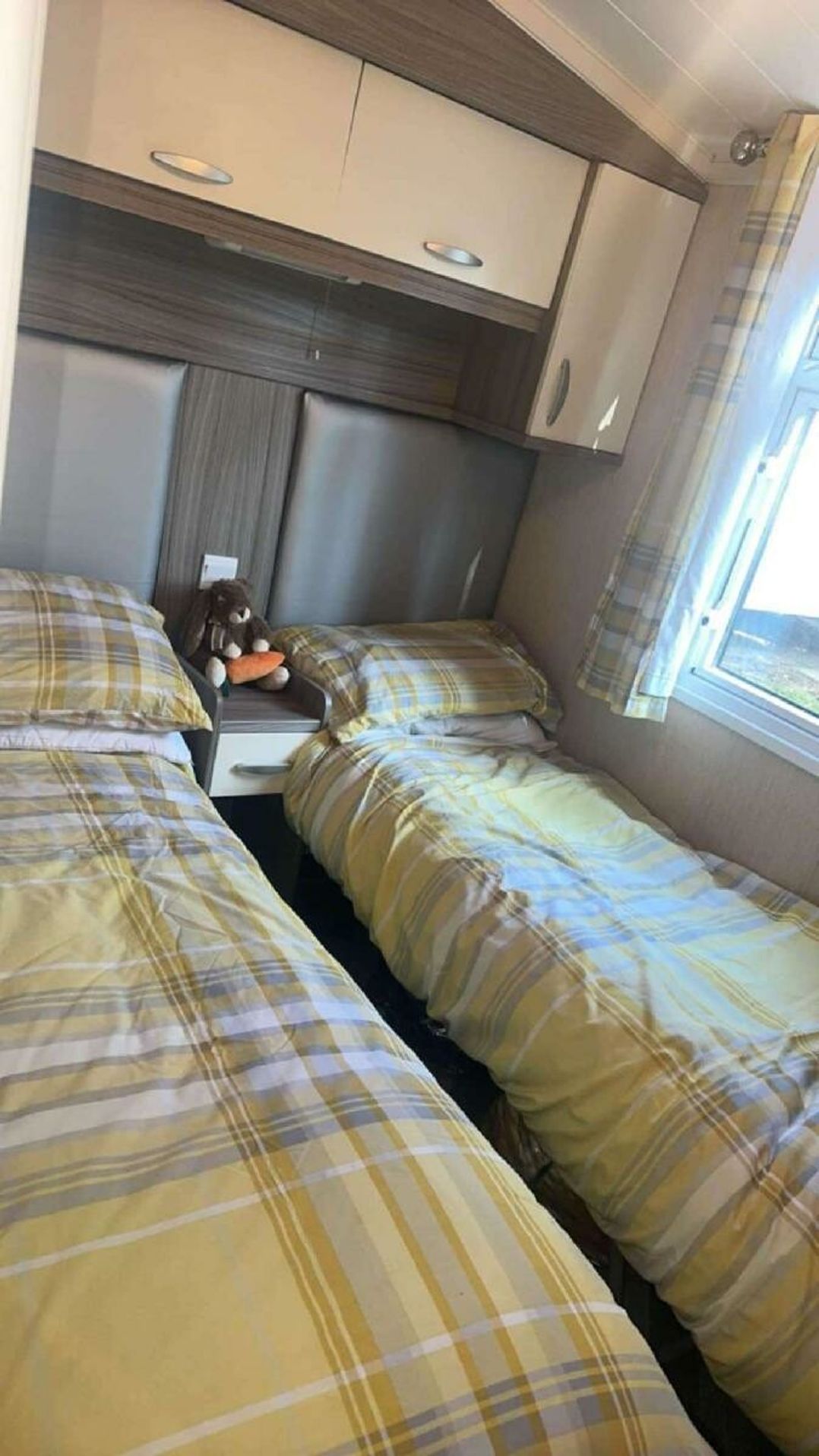 Haggerston Castle - Holiday Accommodation 11698