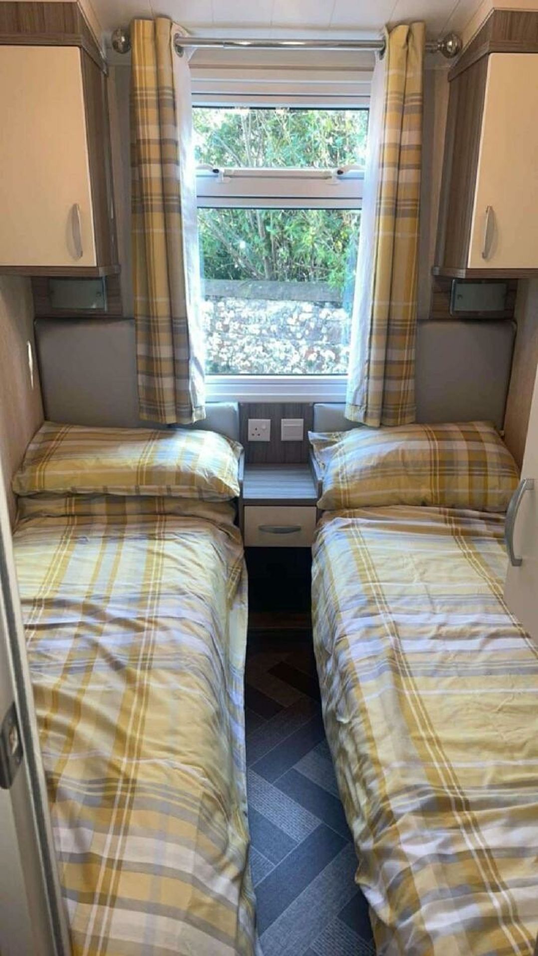 Haggerston Castle - Holiday Accommodation 11698